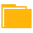 yellow folder icon